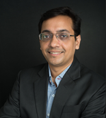Mr. Rajiv Dhar